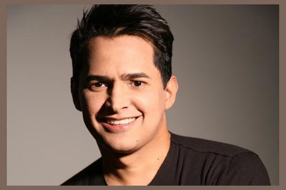 Jorge Celedón